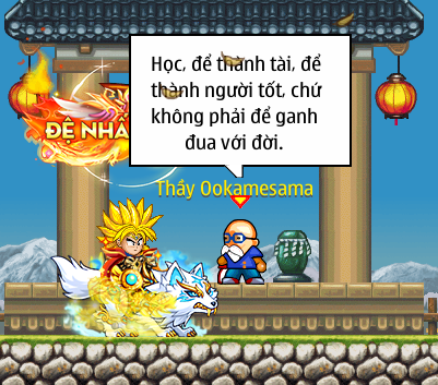 🌟 THÔNG TIN QUÀ TOP ĐUA CAO THỦ